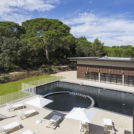 Residhotel Residence Pont Du Gard Remoulins Luaran gambar