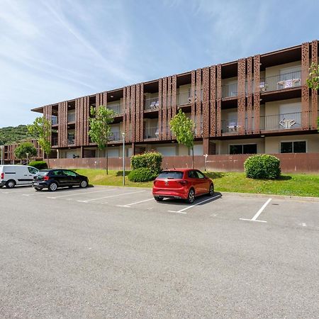 Residhotel Residence Pont Du Gard Remoulins Luaran gambar