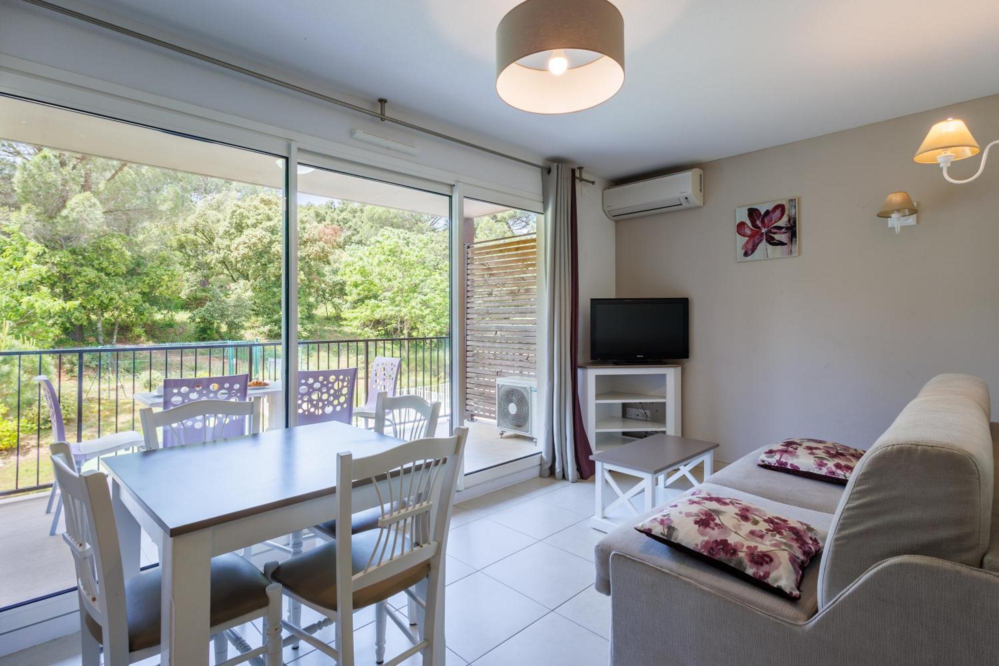 Residhotel Residence Pont Du Gard Remoulins Luaran gambar