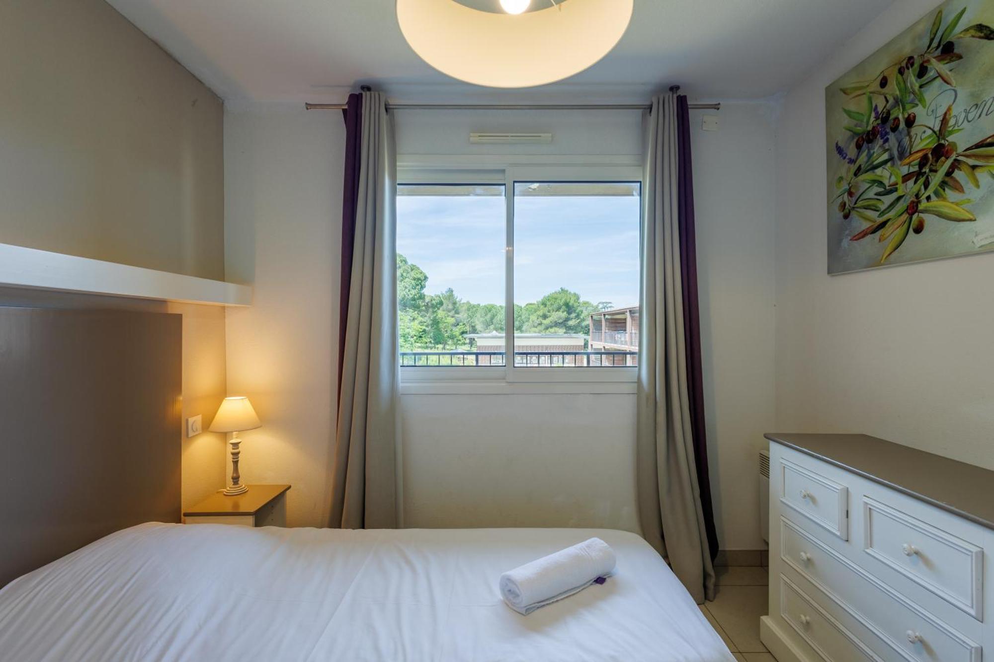 Residhotel Residence Pont Du Gard Remoulins Luaran gambar