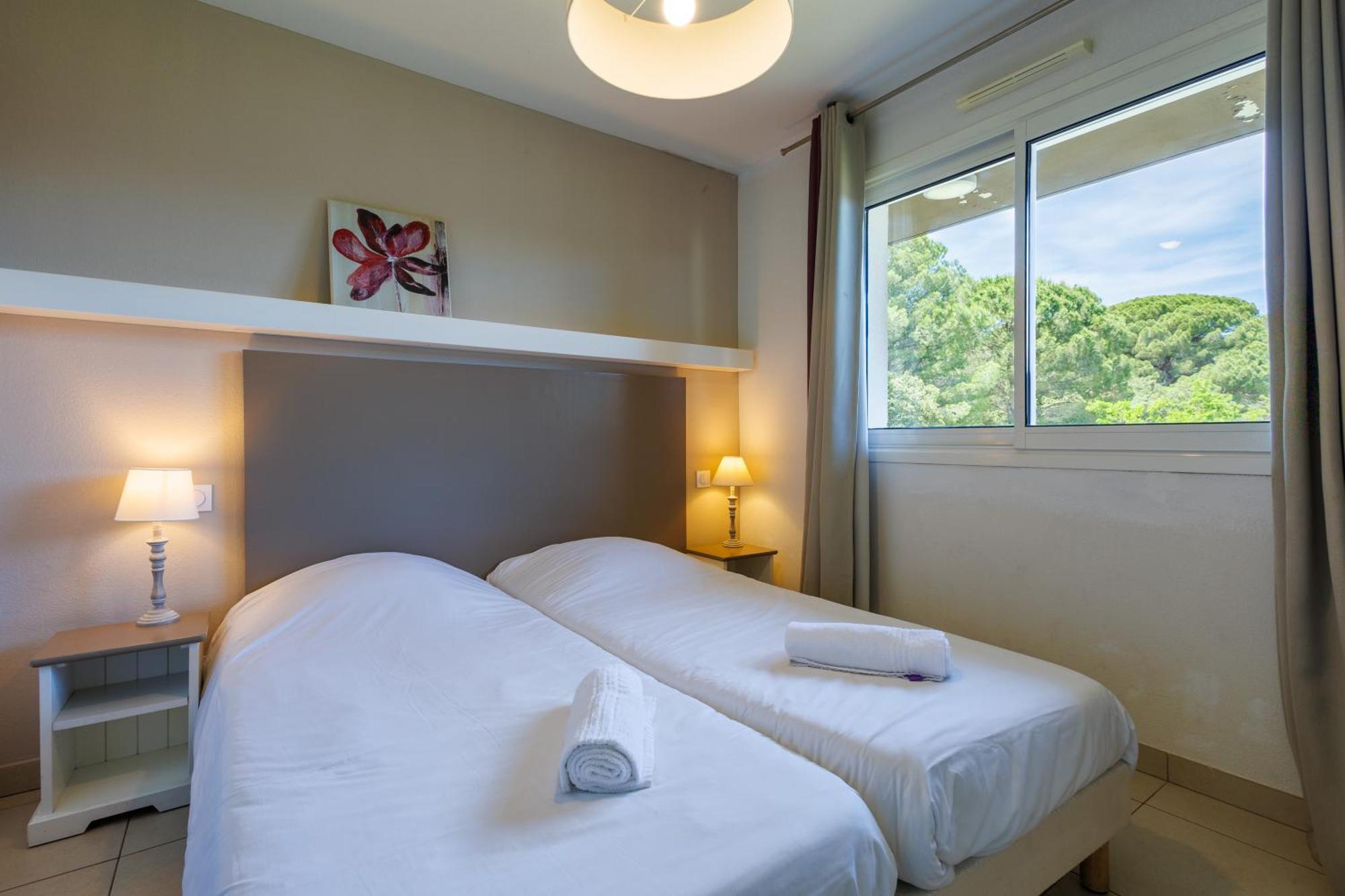 Residhotel Residence Pont Du Gard Remoulins Luaran gambar