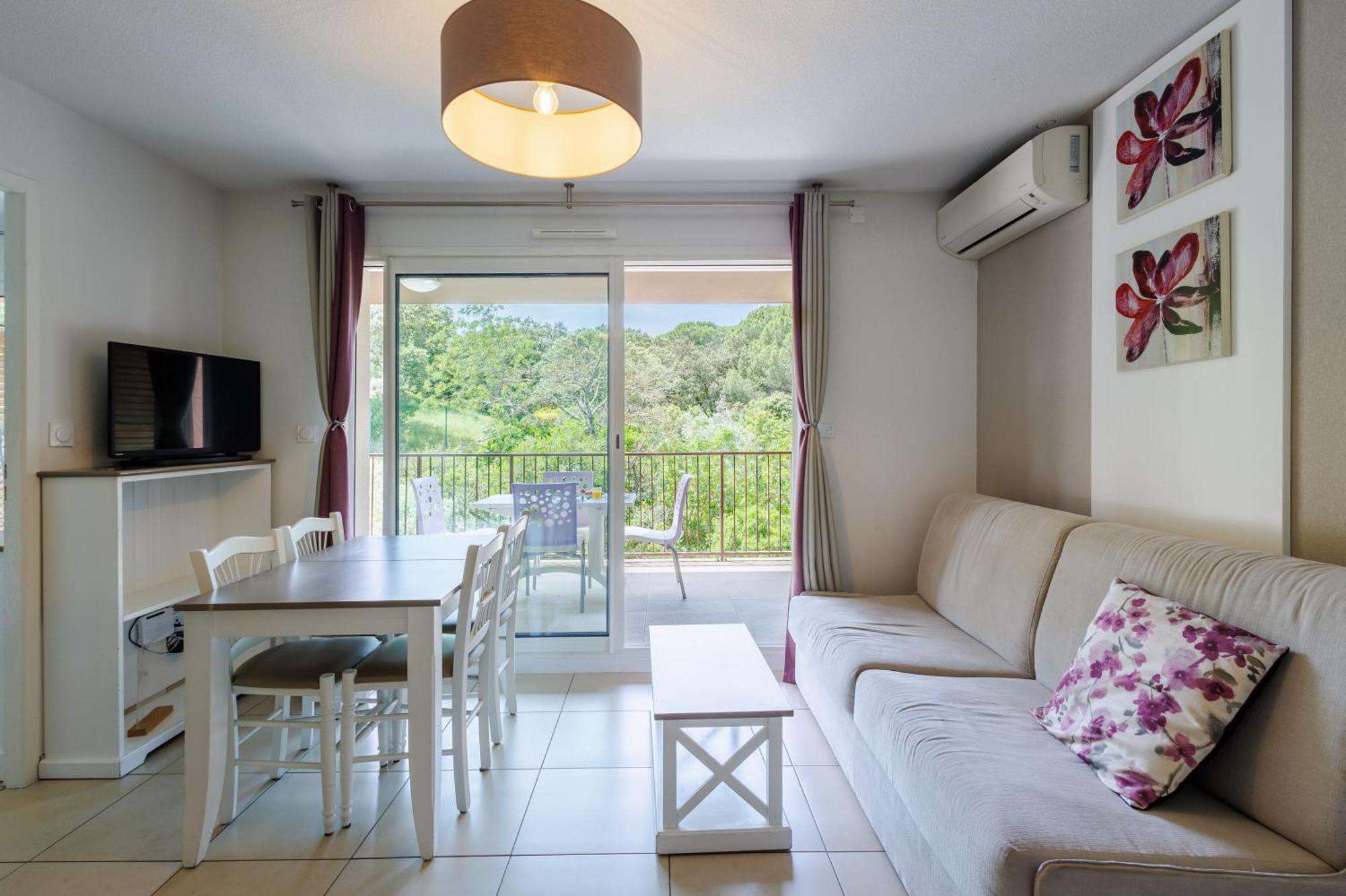 Residhotel Residence Pont Du Gard Remoulins Luaran gambar