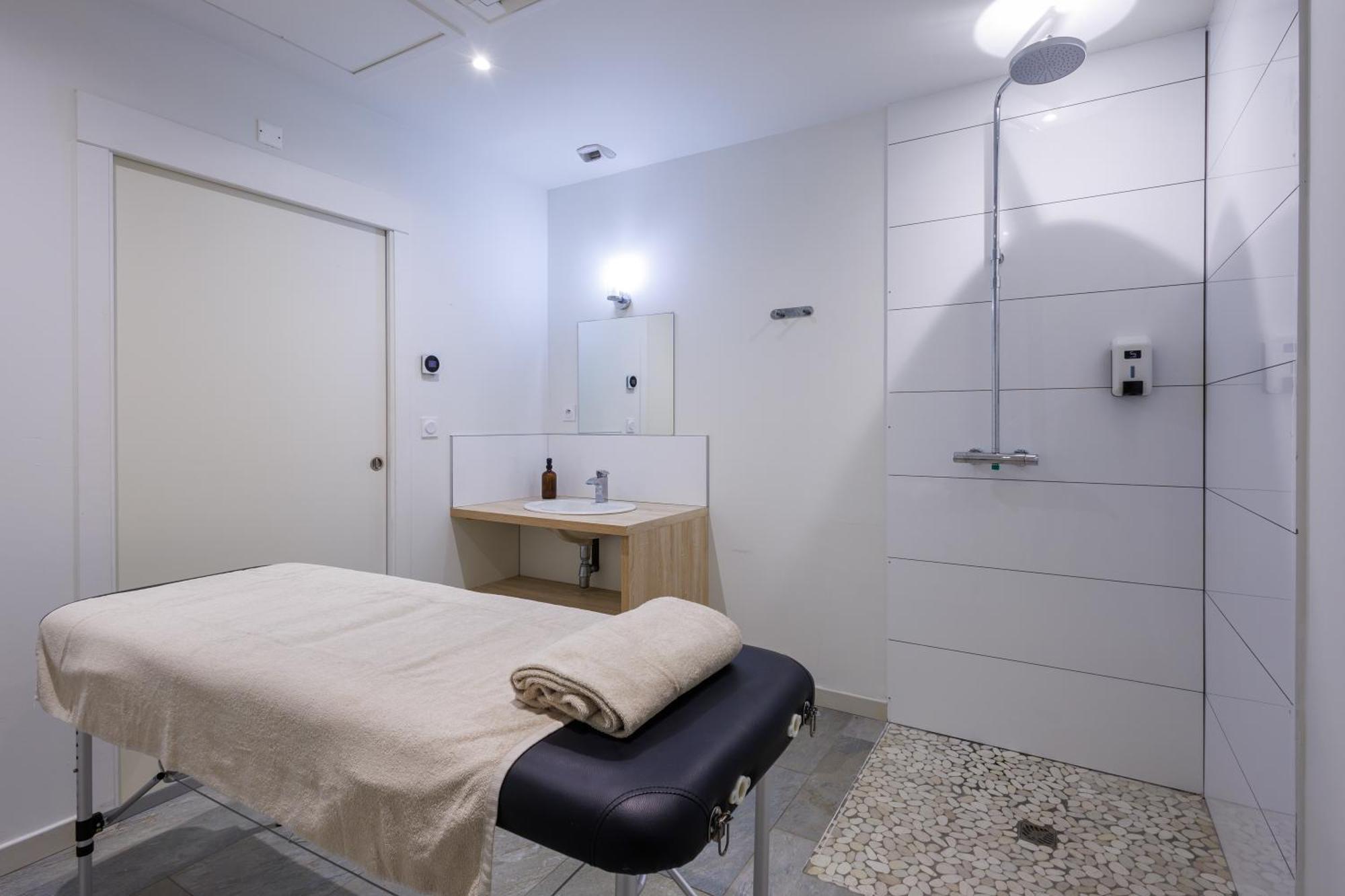 Residhotel Residence Pont Du Gard Remoulins Luaran gambar