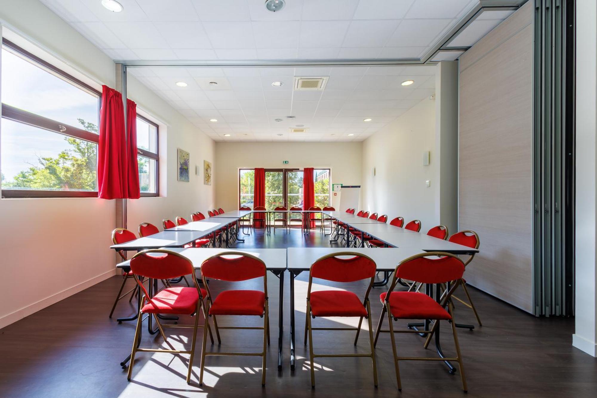 Residhotel Residence Pont Du Gard Remoulins Luaran gambar