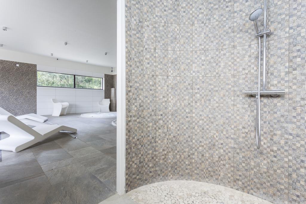 Residhotel Residence Pont Du Gard Remoulins Luaran gambar