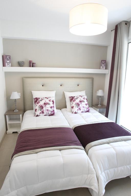 Residhotel Residence Pont Du Gard Remoulins Luaran gambar