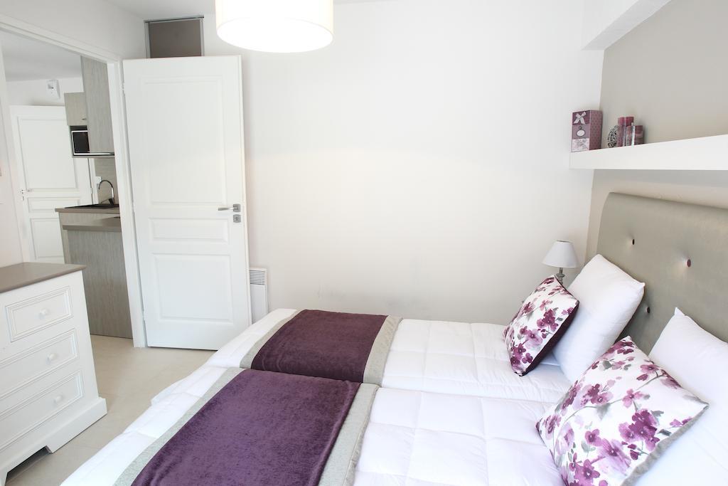 Residhotel Residence Pont Du Gard Remoulins Bilik gambar